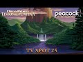 DreamWorks Timon Pumbaa 2022 TV Spot 5 Beautiful Place Peacock