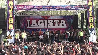 Download lagu OM LAGISTA Nella Kharisma Konco Turu live Bungkal Ponorogo mp3
