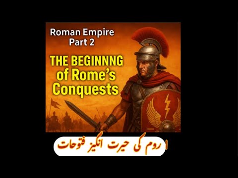 Rome’s Greatest Victories Begin | Roman Empire Series Ep. 2