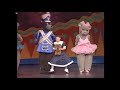 Kathy And Her Delightful Dancing Bears Dancing To Rockin Robin