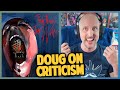DOUG WALKER ON NOSTALGIA CRITIC S REVIEW OF PINK FLOYD THE WALL Double Toasted