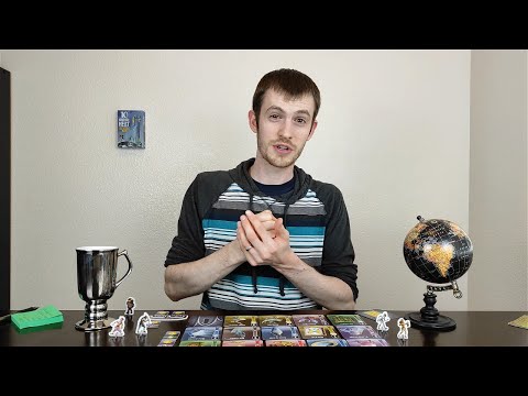 Should I Buy: 10 Minute Heist