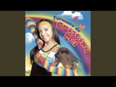 Deus É Bom video