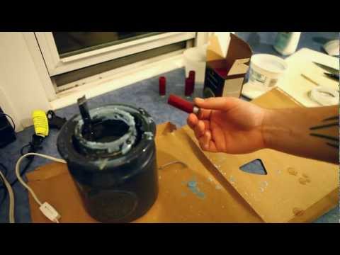 Cheap Homemade Slugs