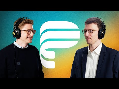 Folge 16: Gemeinnützig gründen – Stiftung oder gGmbH?