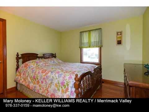29 CRESTA DRIVE, Lowell MA 01854 - Single Family Home - Real Estate - For Sale -