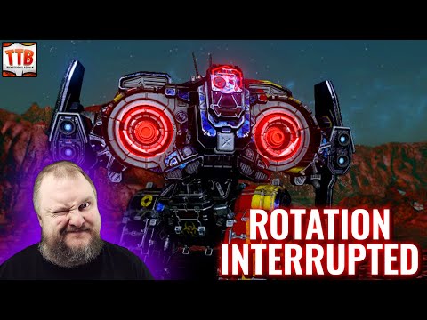 We said "LETS TURN AND PUSH!" and this happened! - Fafnir