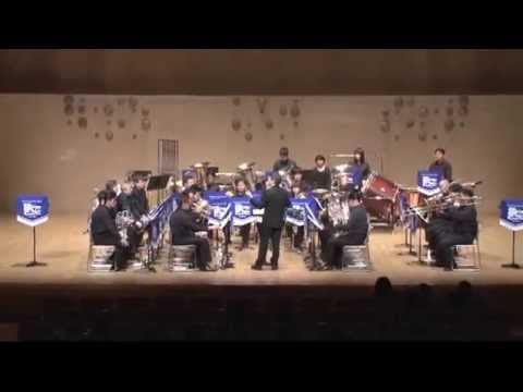 Jubilee Overture (Philip Sparke)