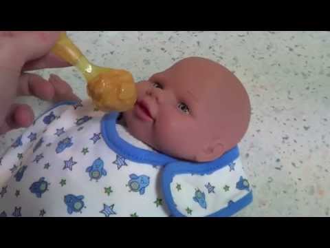 Oby ten człowiek nie miał dzieci
