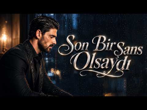 Son Bir Şans Olsaydı