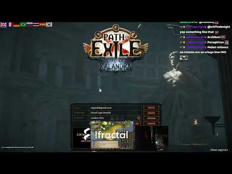 [POE CLIPS] CARN DELVE RIP #2 | CARN_