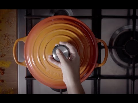 Le Creuset - fransk kvalitet siden 1925
