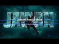 JAWAN Interval BGM Edited Visualizer