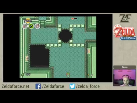A Link to the Dream - Live Making - Partie 20