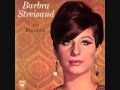 BARBRA STREISAND SWEET INSPIRATION/WHERE YOU LEAD