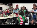 Mytia Raniyah Been In They BAG UGLY SWEATER BATTLES ️