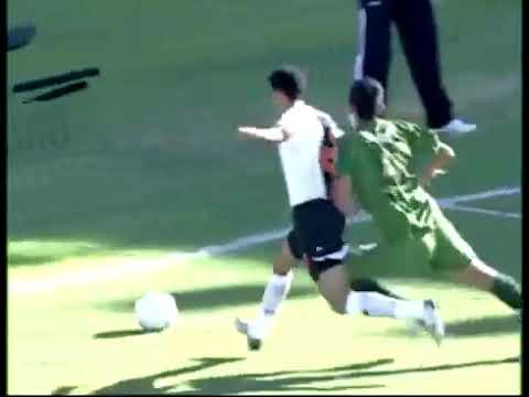 Edmundo (Vasco) - 02/03/2008 - Vasco 4x0 Boavista - 1 gol
