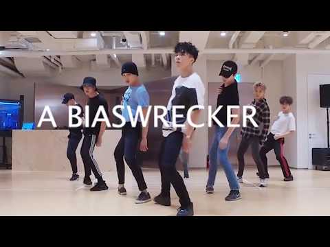 Things you didn't notice in EXO's The Eve Dance Practice ver