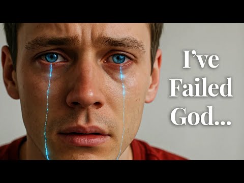 If you feel like you've wrecked God's plan for your life, watch this