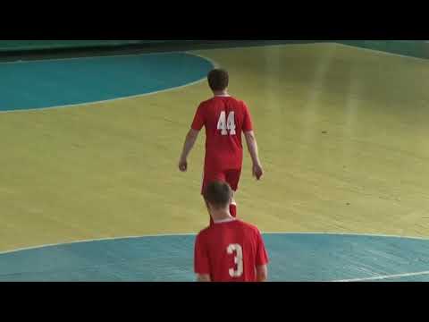 23 КУ 9  Матч за 3 место ПК ВЧД 5 – Mezzo GreenTeam