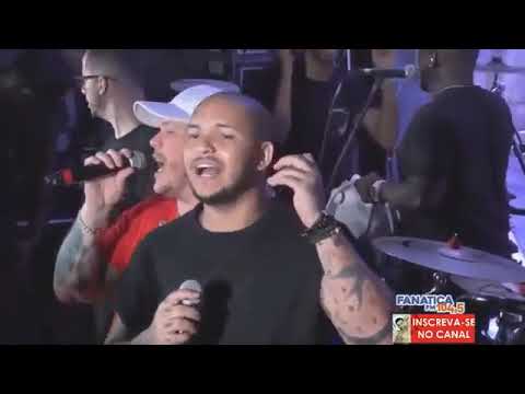 FERRUGEM E SUEL AO VIVO - SÓ AS MELHORES