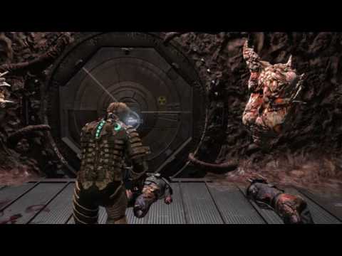 Zagrajmy w Dead Space (cz.69) Martwa przestrzeń [3 z 6]