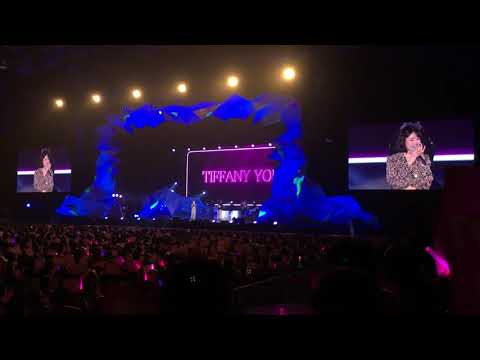 Tiffany & THAI Sone's Project