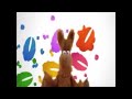 Nuzzle And Scratch Theme Song In Reversed