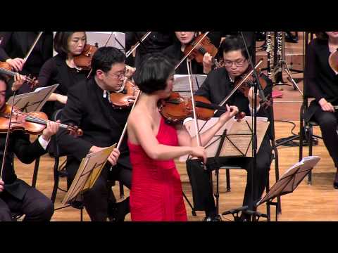 Penderecki Violin Concerto No.2 'Metamorphosen'