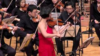 Penderecki Violin Concerto No.2 'Metamorphosen'