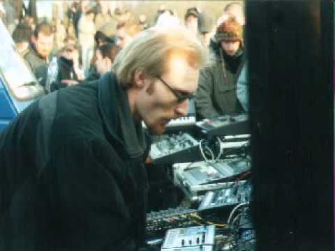 Rinse-Acid Anonymous -  Liveact@AA vs TTC party - Paris 2002