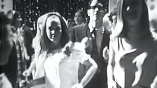 American Bandstand 1967 - She’d Rather Be With Me, The Turtles