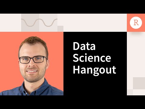 Stephen Bailey, Whatnot - Data Science Hangout - YouTube