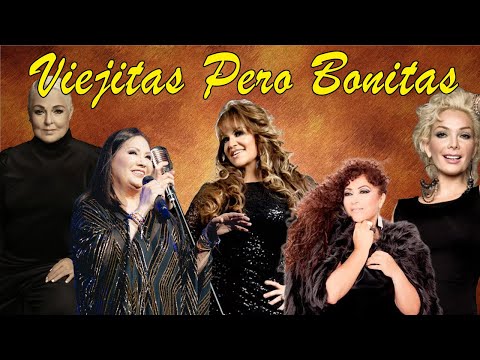 JENNI RIVERA, ANA GABRIEL, ROCÍO DÚRCAL, YURI, LUPITA D'ALESSIO, AMANDA MIGUEL, MARISELA, SELENA,...