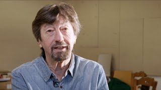 Trevor Nunn and cast of Agnes Colander: An Attempt At Life in Rehearsal | Jermyn Street Theatre video