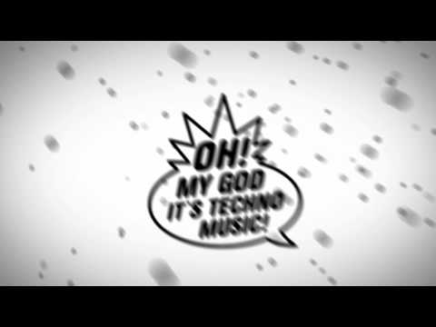 CYBERPUNKERS - BLOW (HAEZER Remix)