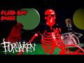 Plead But RAAAH Plead Skeleton Cover
