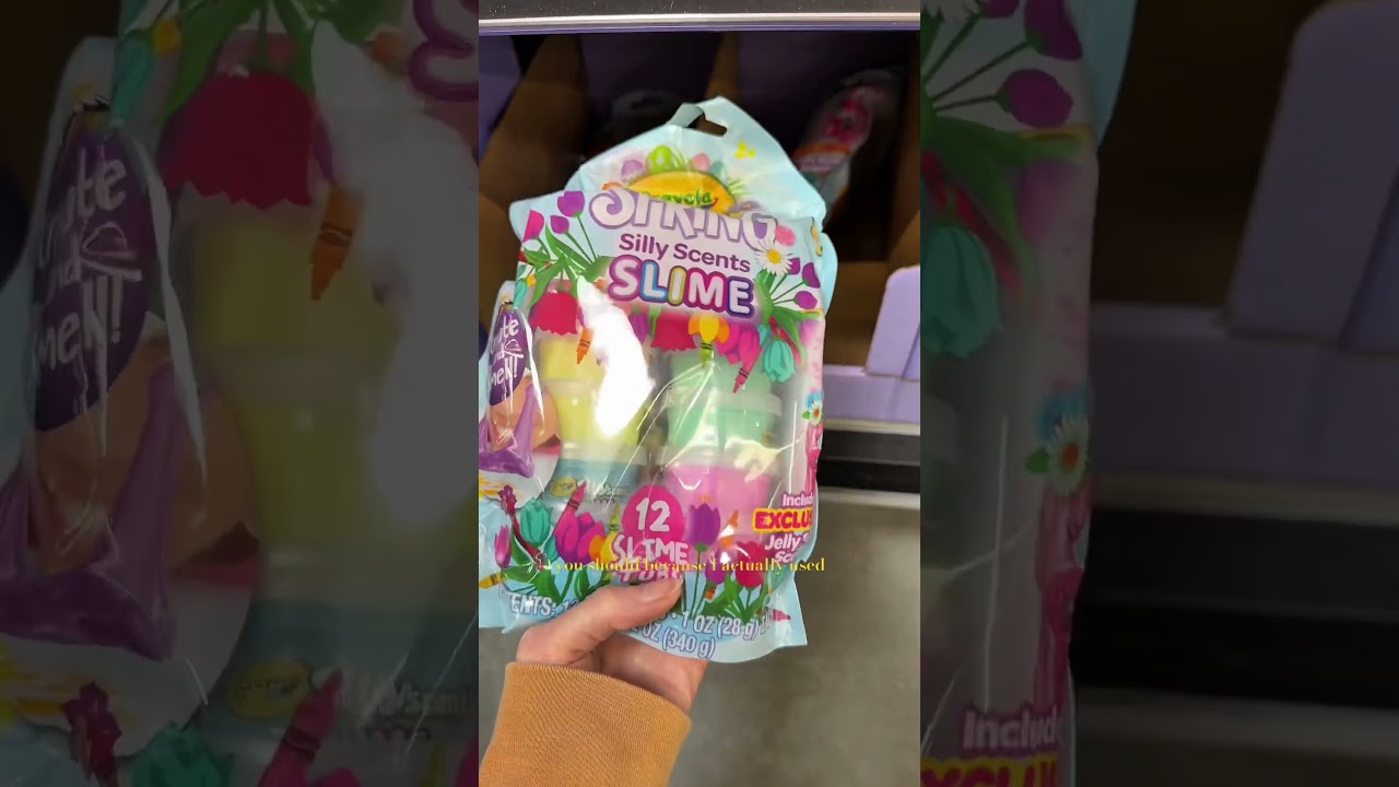 Putting the hop in shop #shopwithme #easter #partyfavors #partyideas