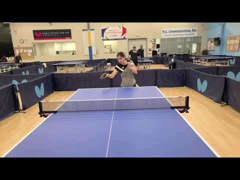 Hand Speed & Footwork With Rachel Wang