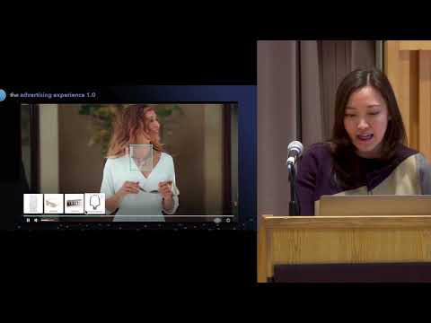 Computer Vision AI to Disrupt Digital Advertising