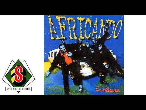 Africando - Grog mwin (feat. Eugène "Shoubou") [audio]