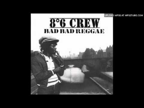 8º6 Crew - Harmoniska