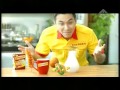Energen Gizi Lengkap Seimbang Iklan