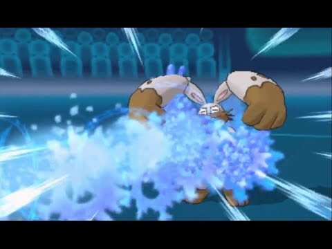 DIGGERSBY in VGC? - Pokemon VGC '14 Match vs. Jacob