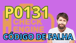 p0131 explicação detalhada