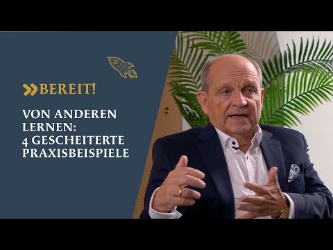 4 Praxis-Beispiele gescheiterter Unternehmensverkäufe | Oakstreet