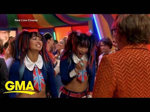 How movies and TV shows dehumanize and hypersexualize Asian Americans | GMA