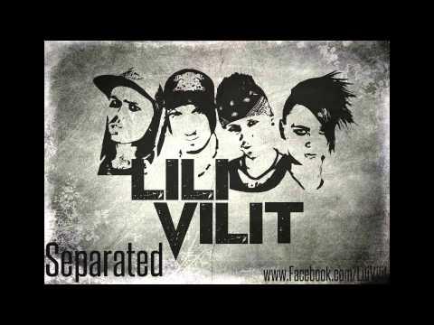 Lili Vilit - Lili Vilit - Separated