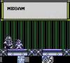 Megaman 5 Final Battle Ending