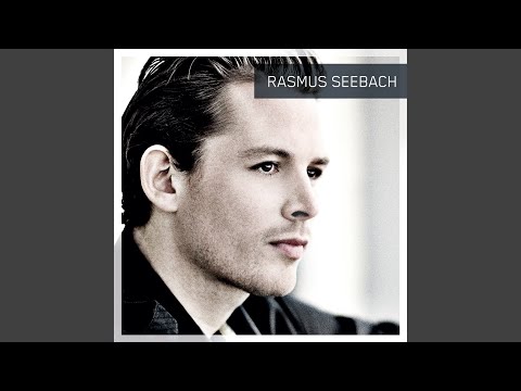 En skygge af dig selv - Rasmus Seebach